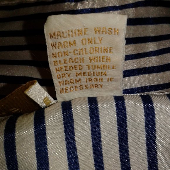 Victoria`s Secret Button Down Sleep Shirt - Large - Picture 12 of 13